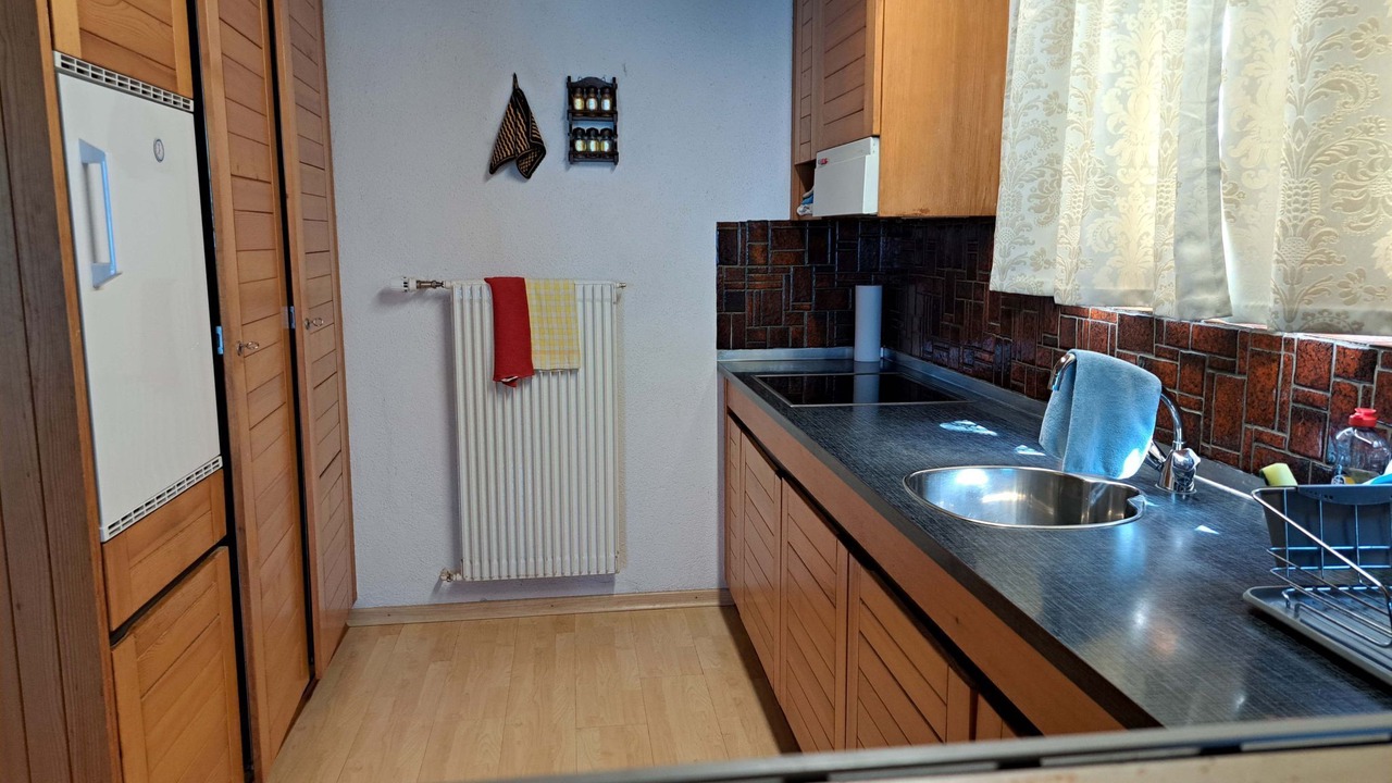 Photo of Kitchen in Oberried am Brienzersee