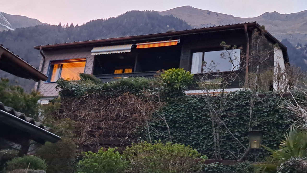 Photo of Outdoor in Oberried am Brienzersee