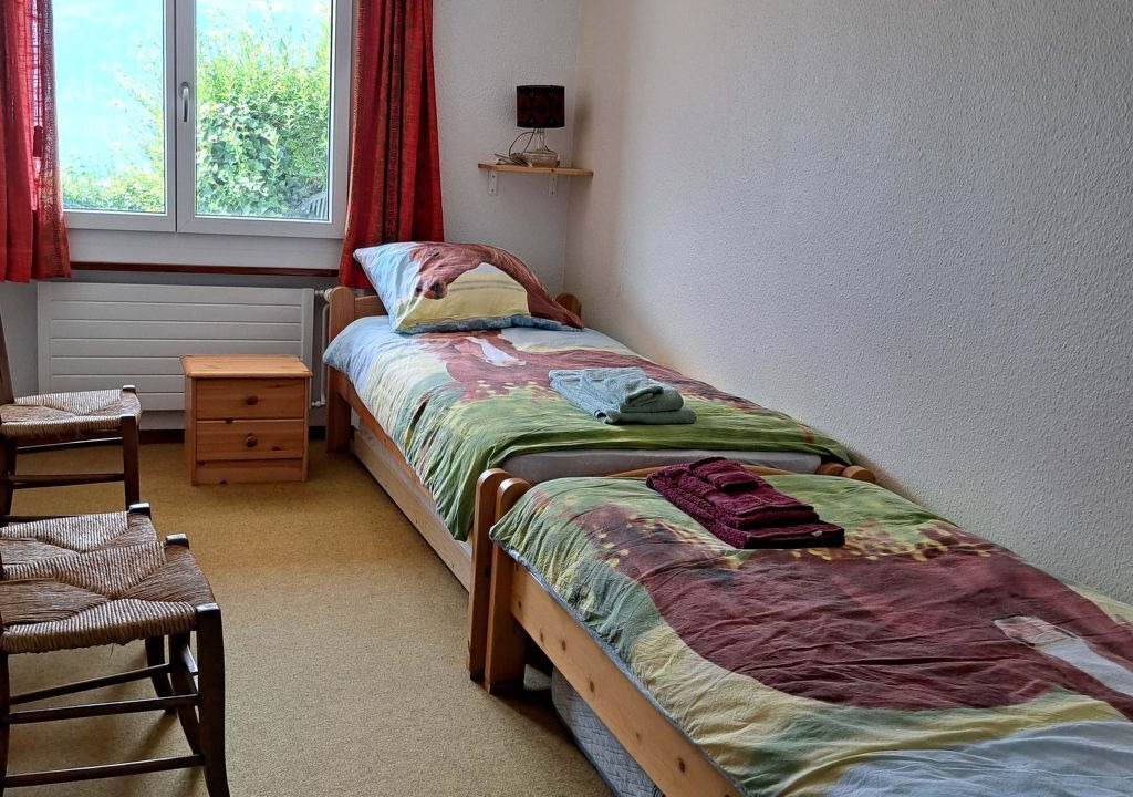 Photo of Bedroom in Oberried am Brienzersee