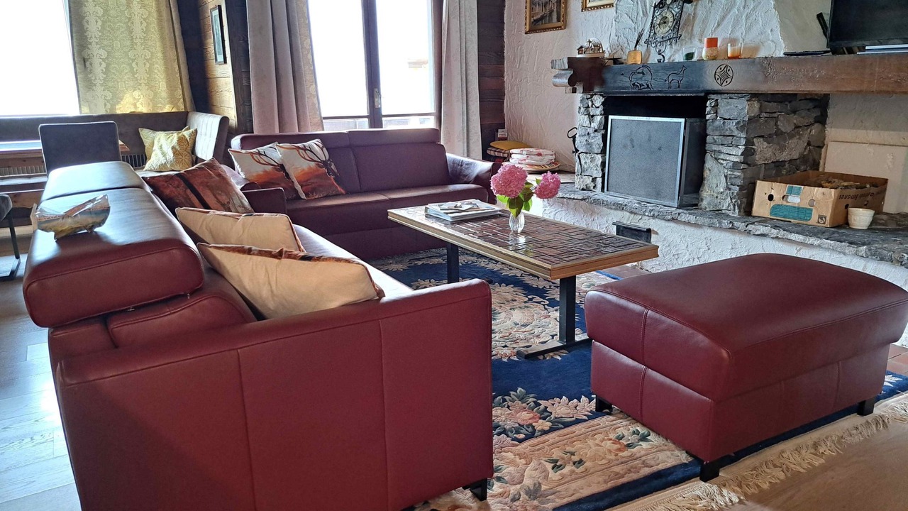 Photo of Livingroom in Oberried am Brienzersee