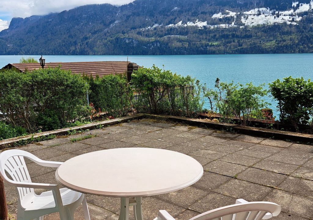 Photo of Outdoor in Oberried am Brienzersee