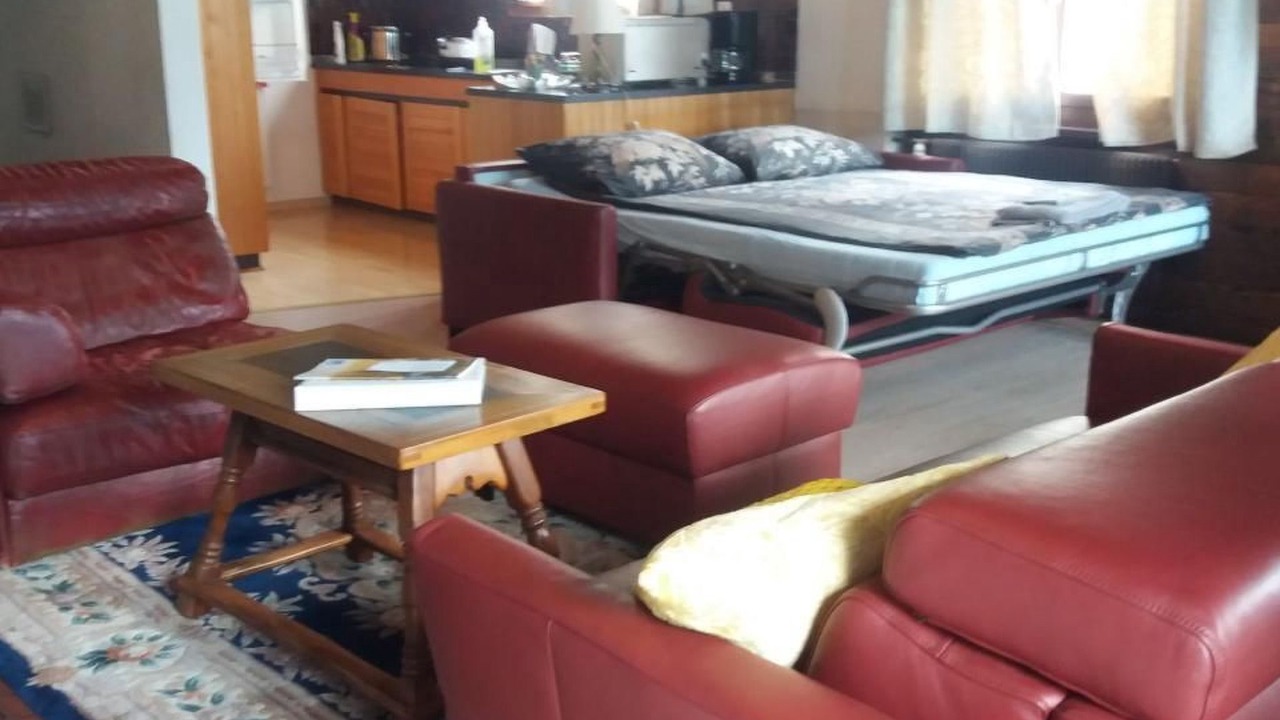 Photo of Bedroom in Oberried am Brienzersee