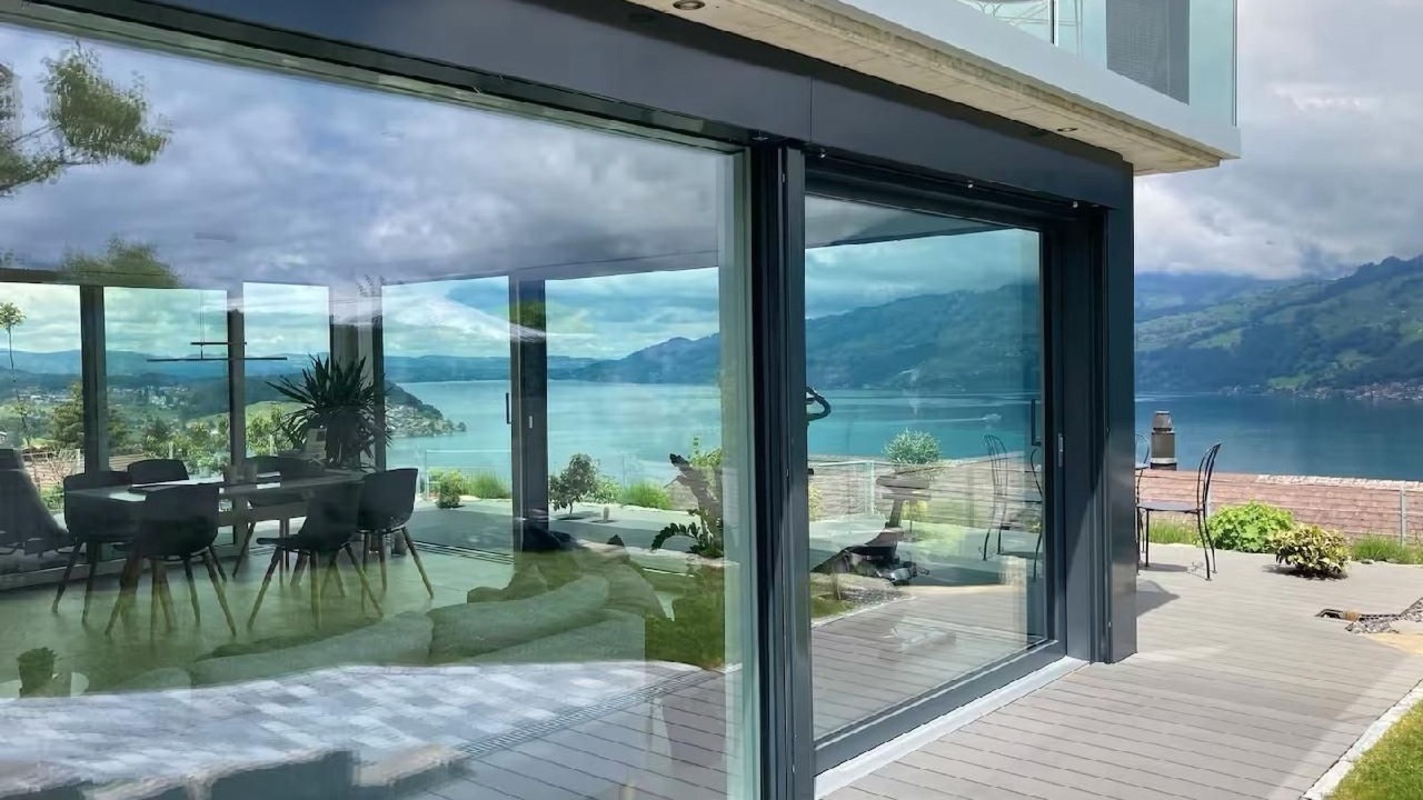Photo of Outdoor in Krattigen