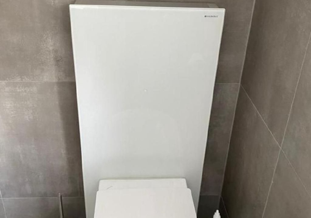 Photo of Bathroom in Krattigen