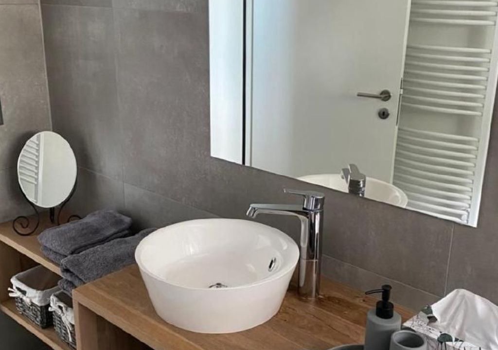Photo of Bathroom in Krattigen