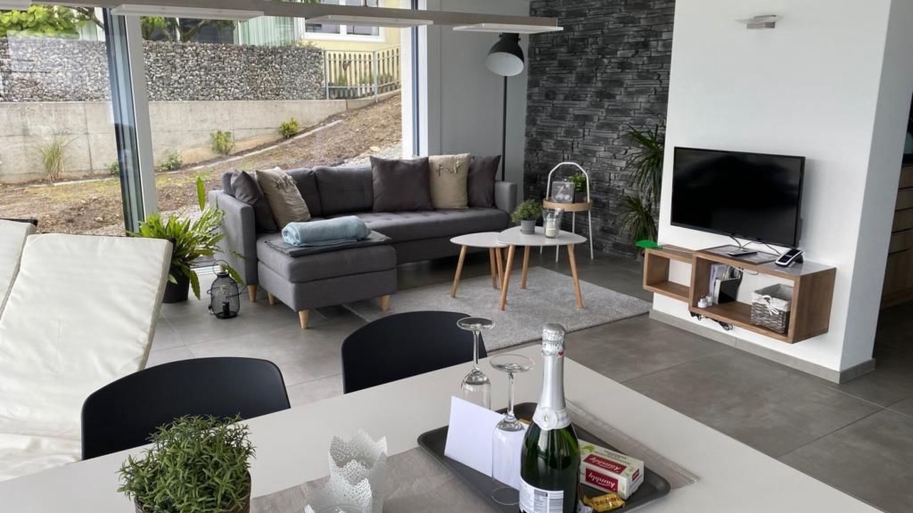 Photo of Livingroom in Krattigen