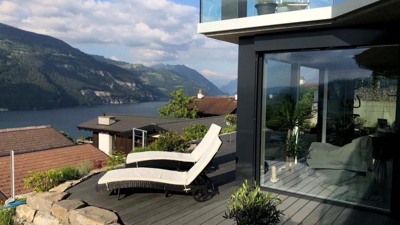 Photo of Outdoor in Krattigen