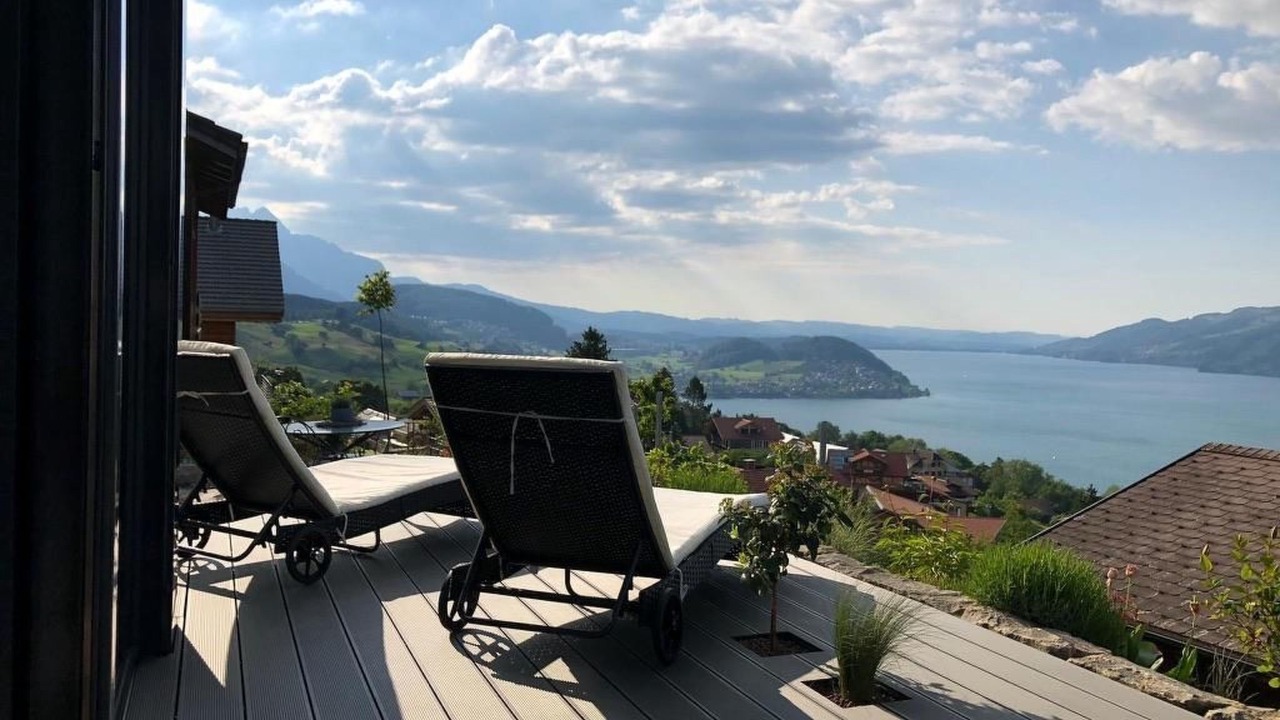 Photo of Others in Krattigen
