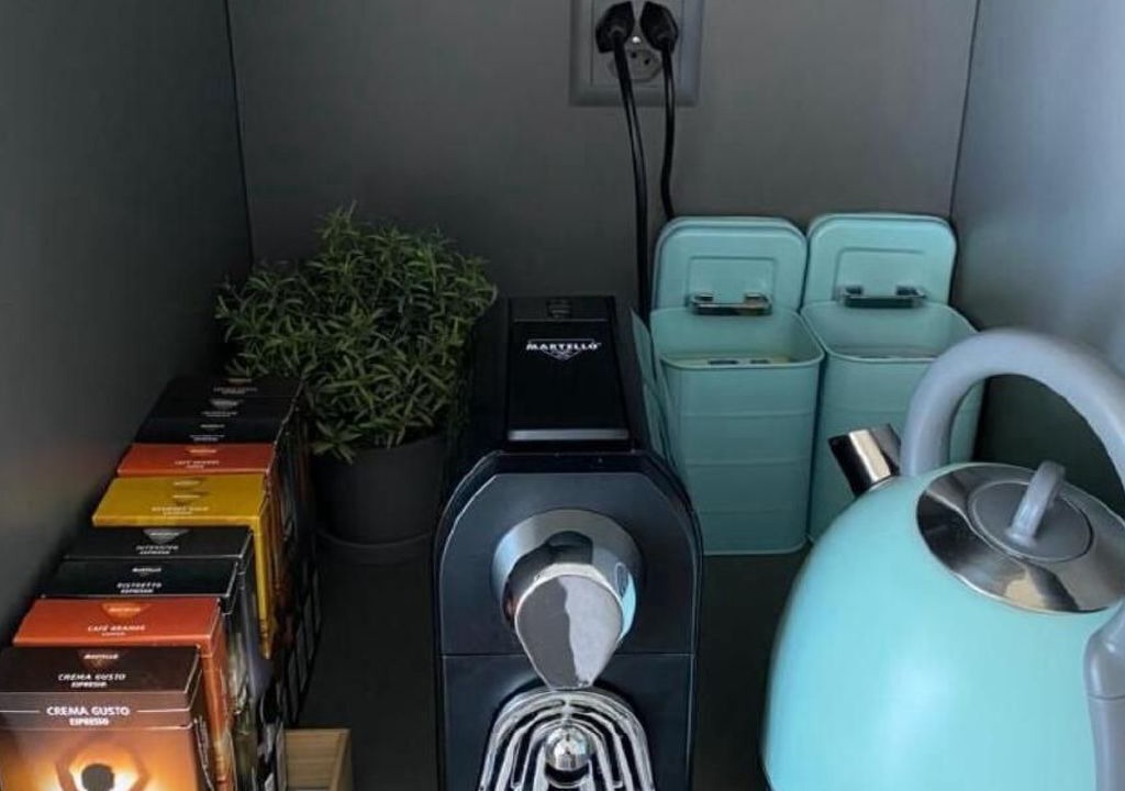 Photo of Bathroom in Krattigen