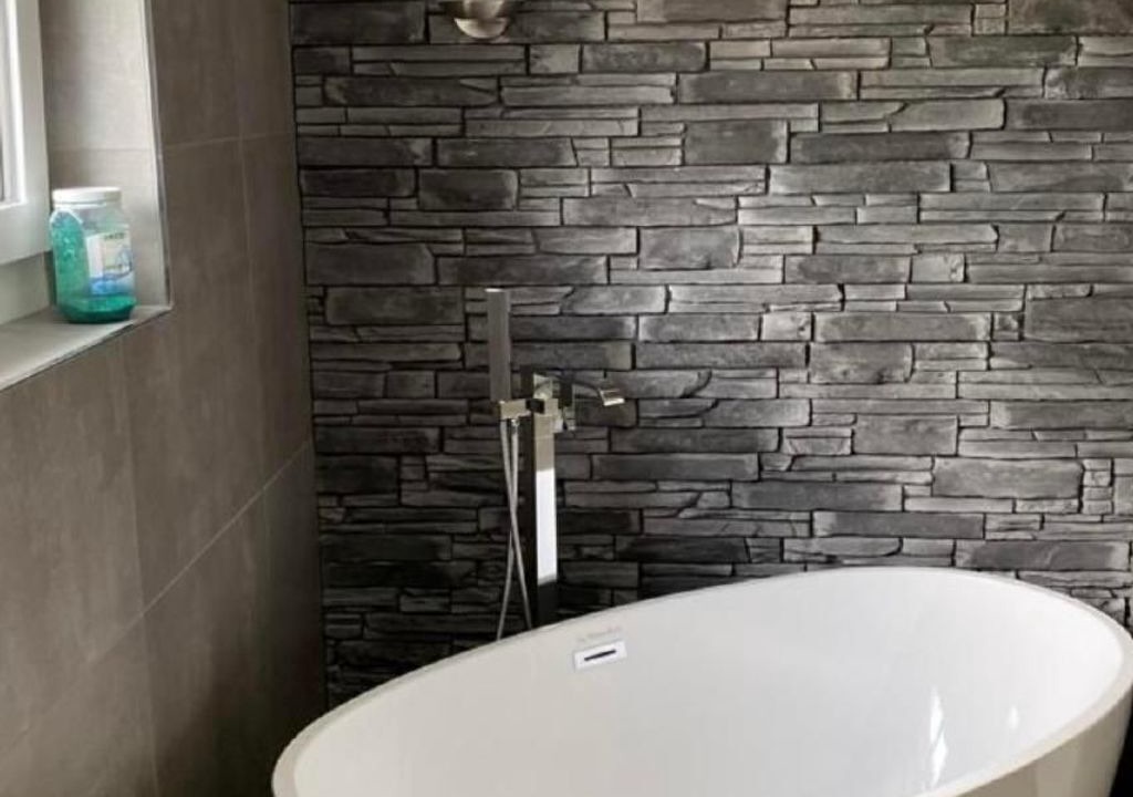 Photo of Bathroom in Krattigen