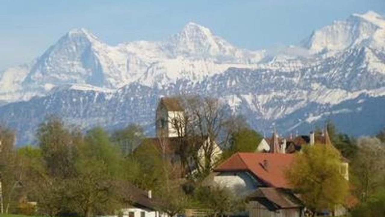 Photo of Others in Amsoldingen