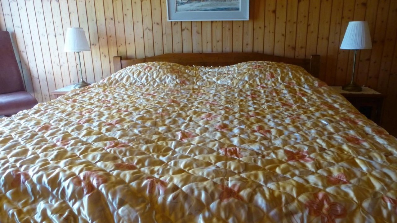 Photo of Bedroom in Amsoldingen