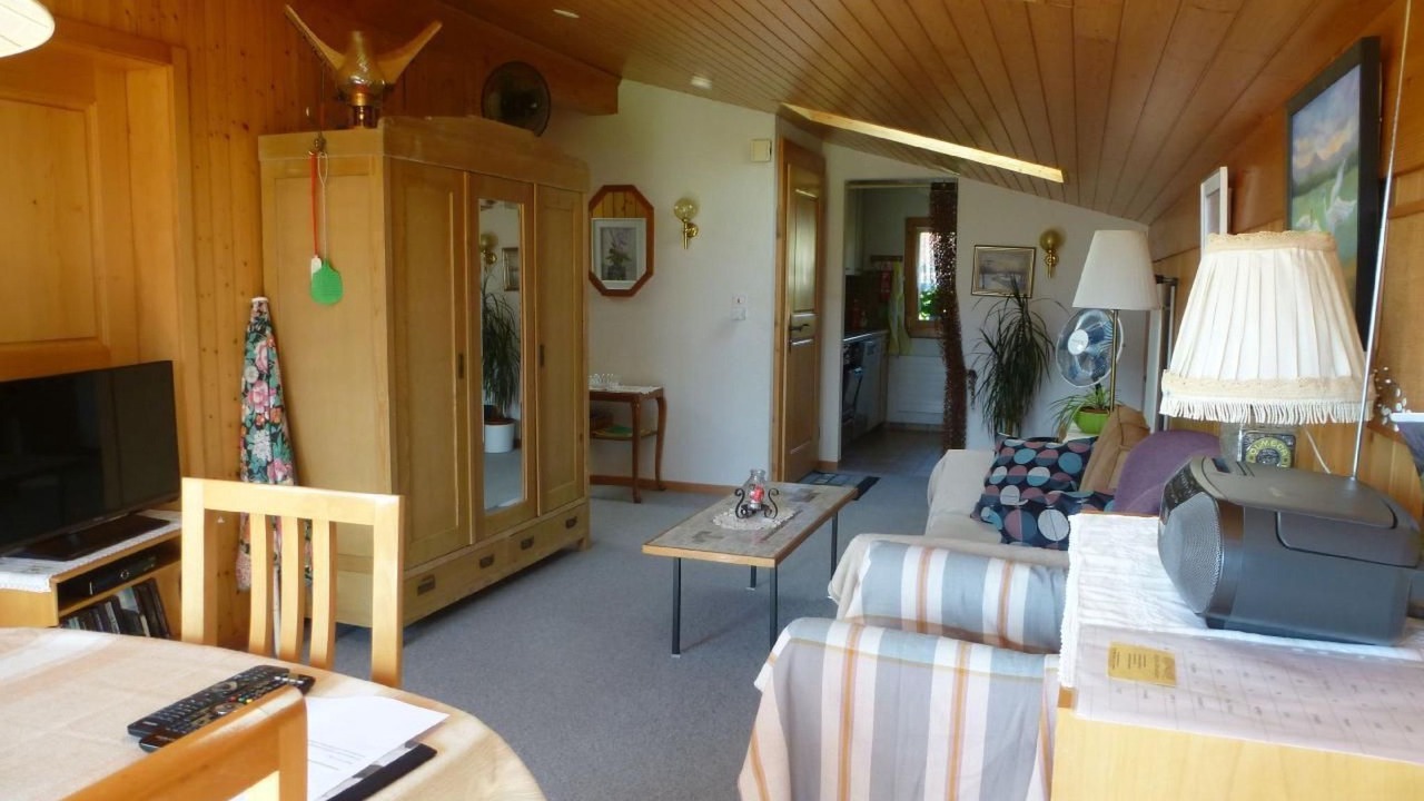 Photo of Livingroom in Amsoldingen