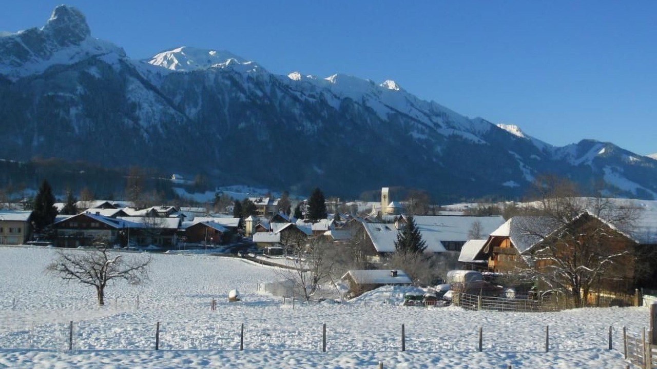 Photo of Others in Amsoldingen