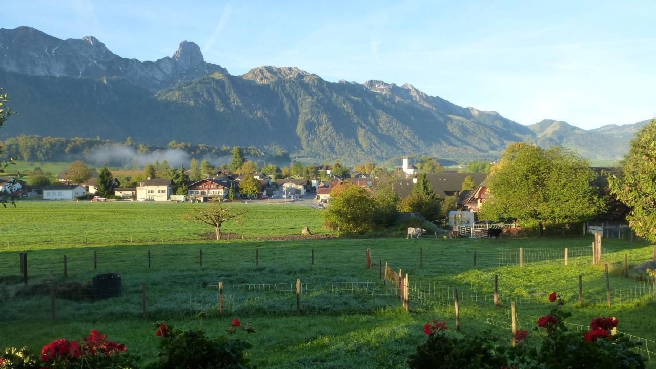 Photo of Outdoor in Amsoldingen