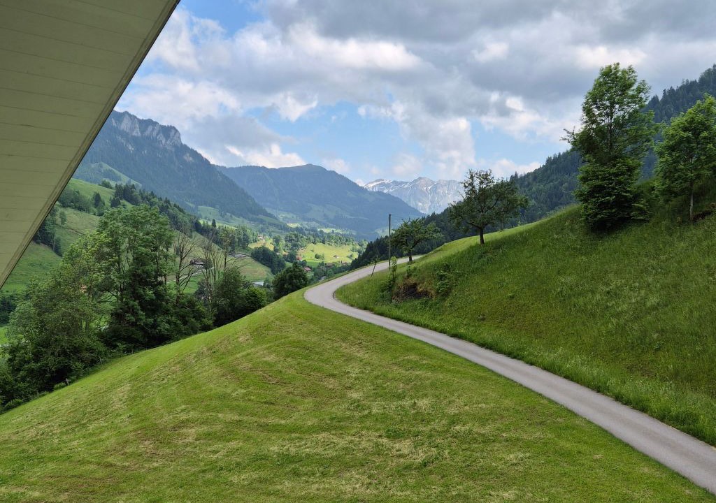 Photo of Outdoor in Fluehli