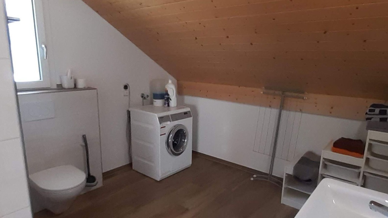 Photo of Bathroom in Fluehli