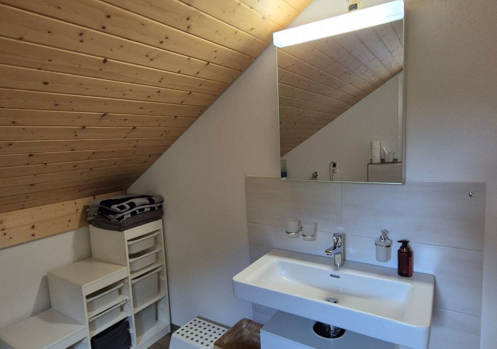 Photo of Bathroom in Fluehli
