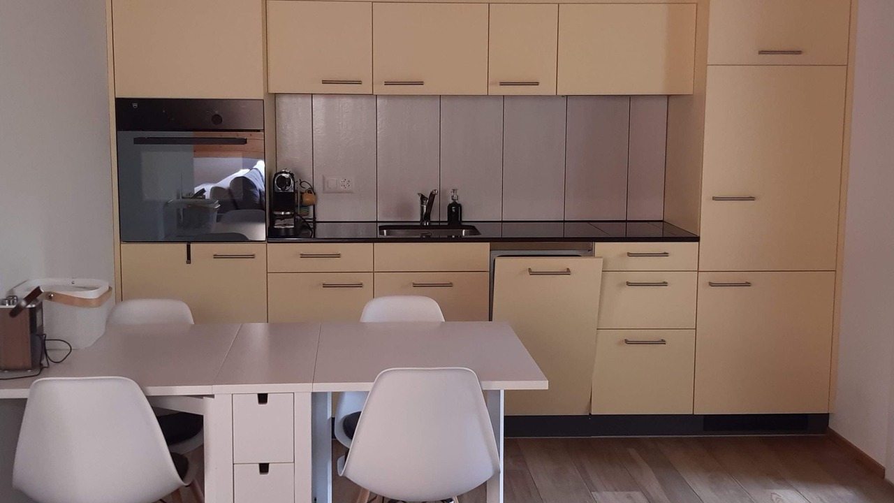 Photo of Kitchen in Fluehli