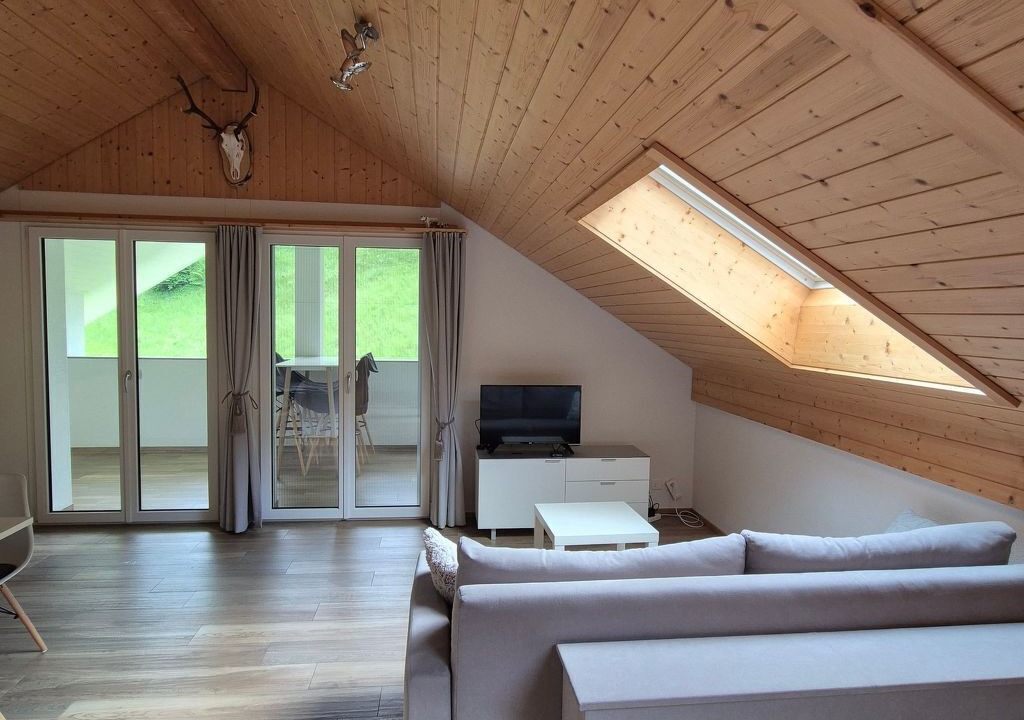 Photo of Livingroom in Fluehli