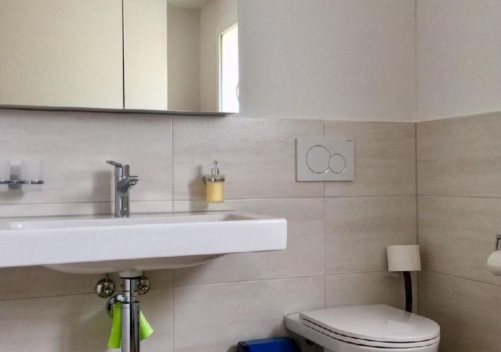 Photo of Bathroom in Fluehli