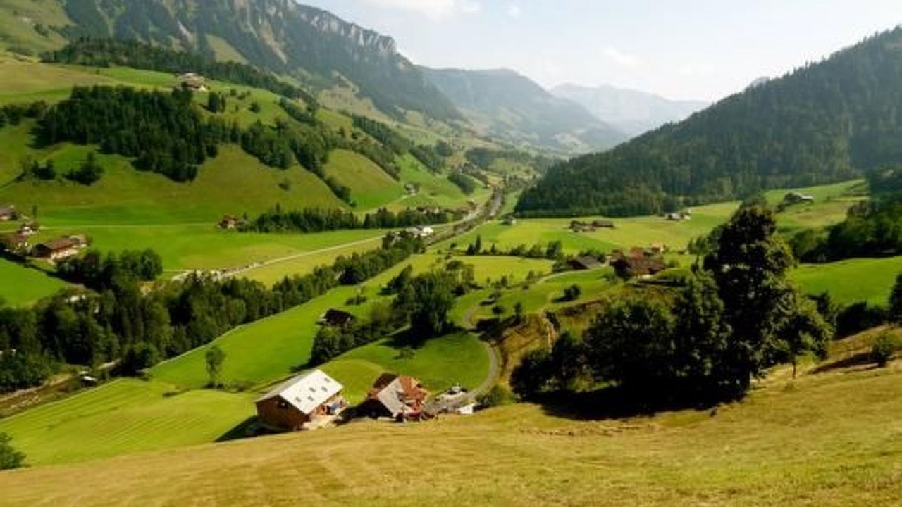 Photo of Others in Fluehli
