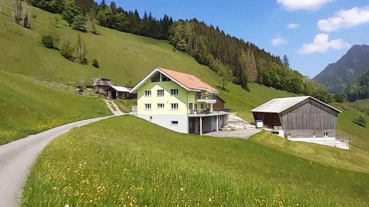 Photo of Others in Fluehli