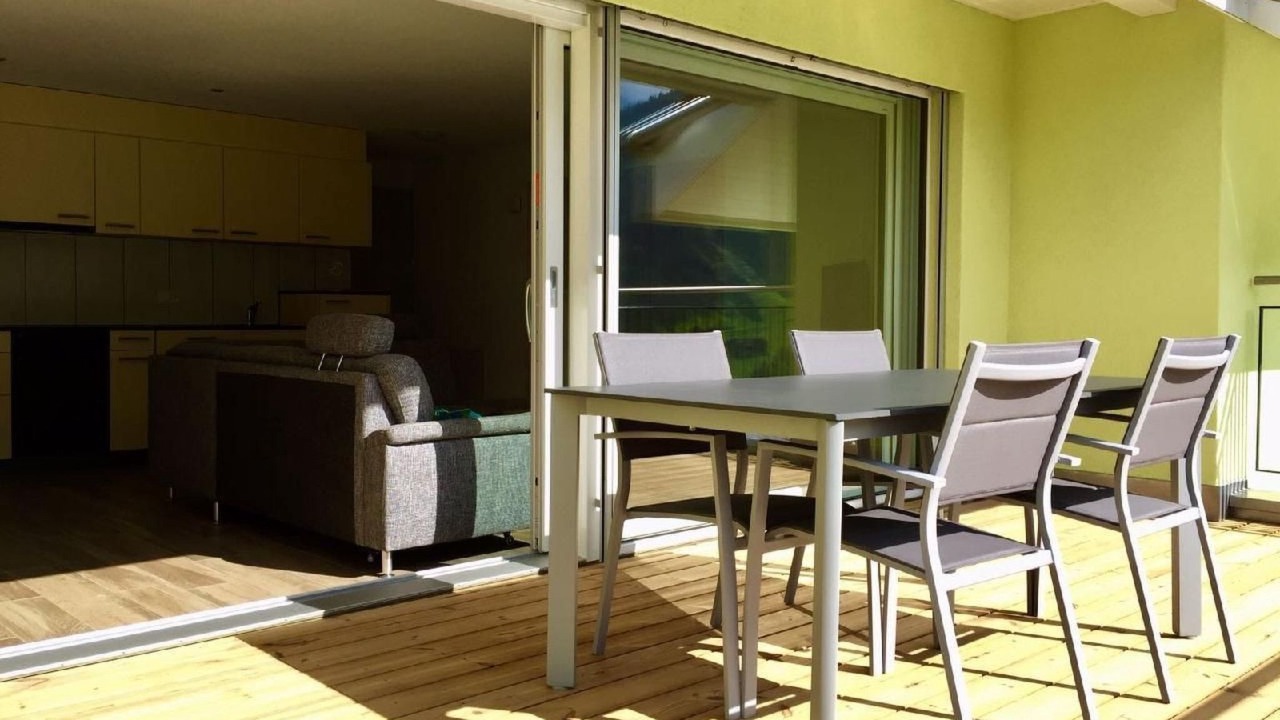 Photo of Livingroom in Fluehli