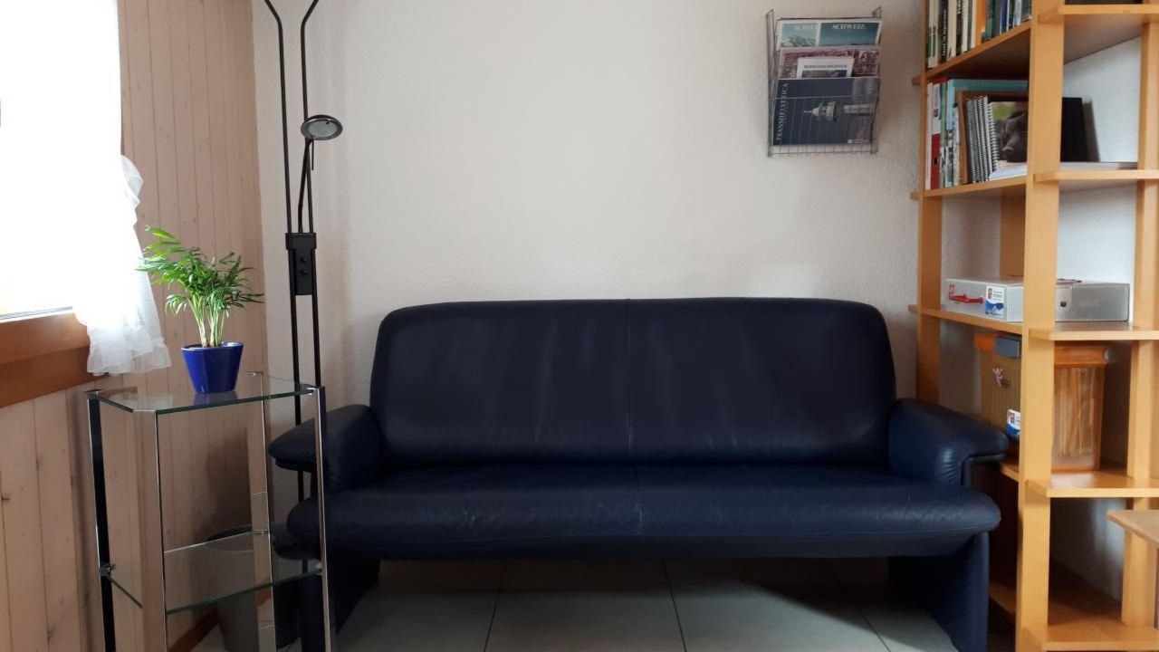 Photo of Livingroom in Schupfheim