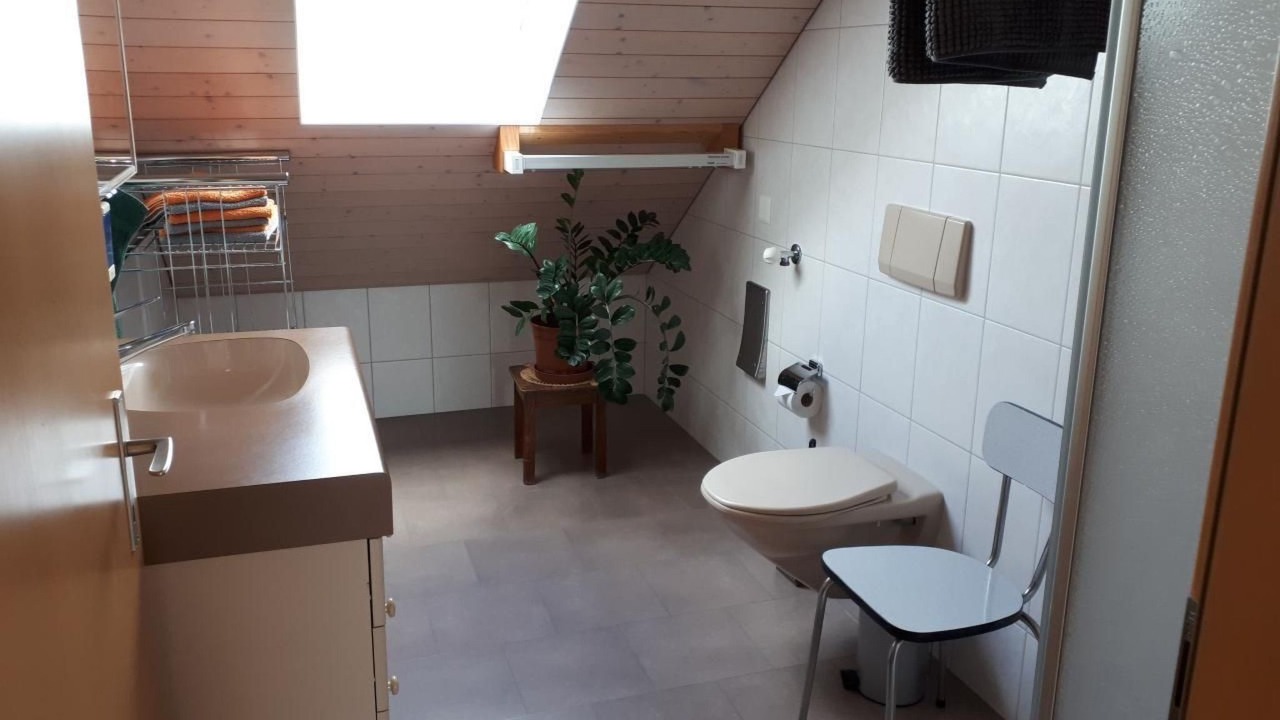 Photo of Bathroom in Schupfheim