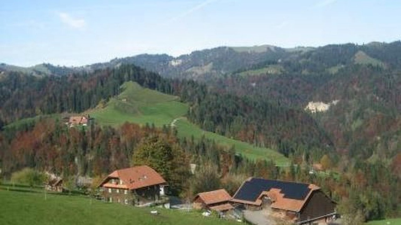 Photo of Others in Schupfheim