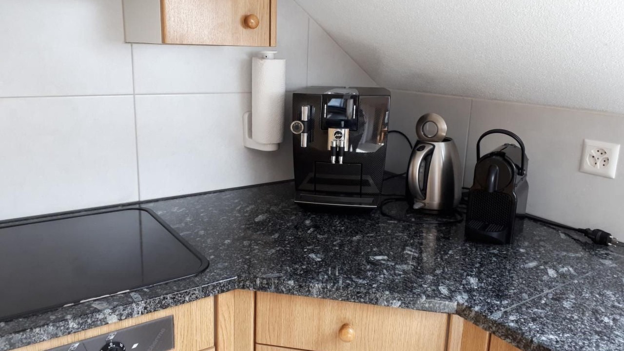 Photo of Kitchen in Schupfheim