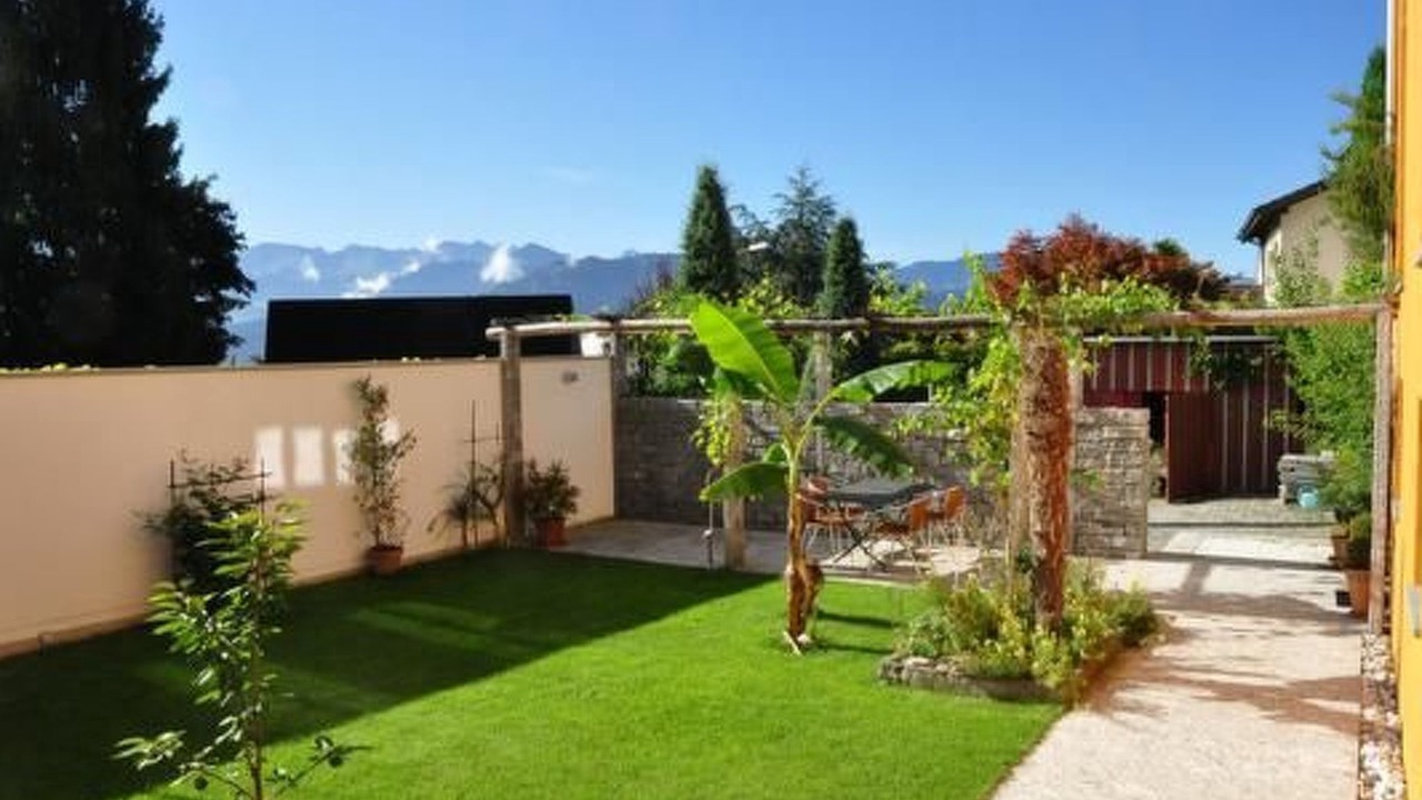 Photo of Patio Balcony in Meggen