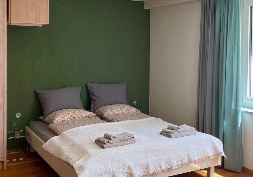 Photo of Bedroom in Meggen