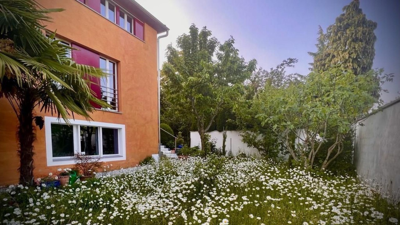 Photo of Outdoor in Meggen