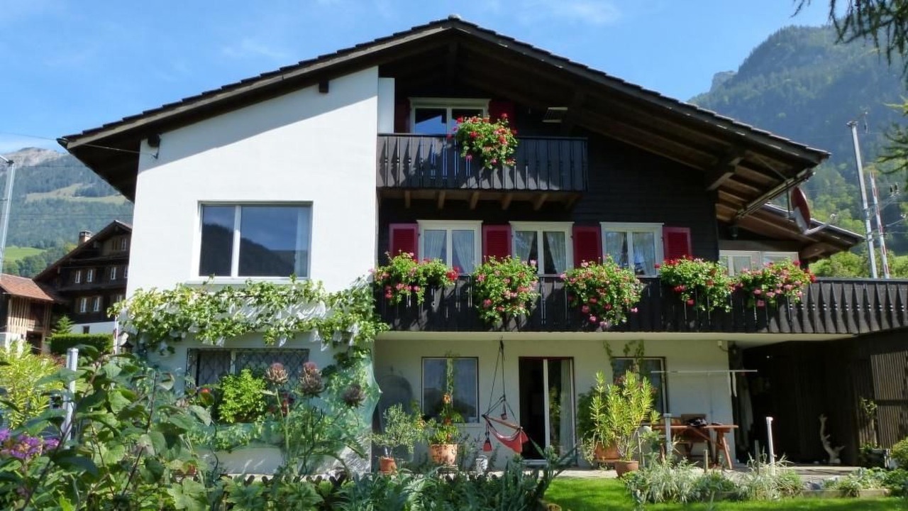 Photo of Others in Lungern