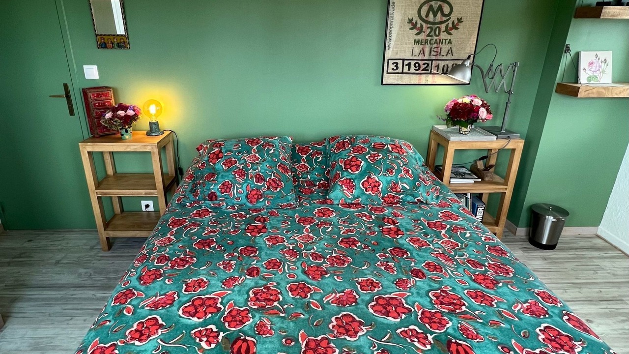 Photo of Bedroom in Landeda
