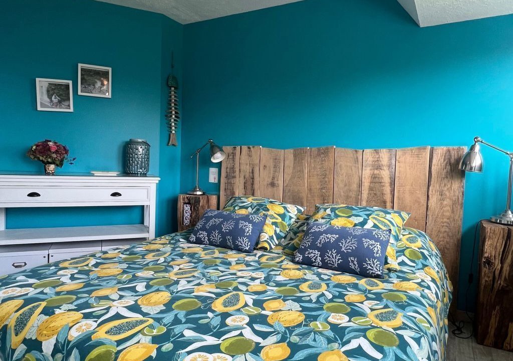 Photo of Bedroom in Landeda