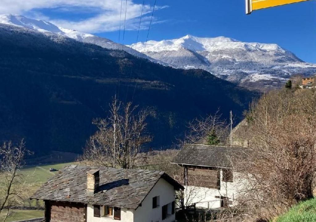 Photo of Outdoor in Ausserberg