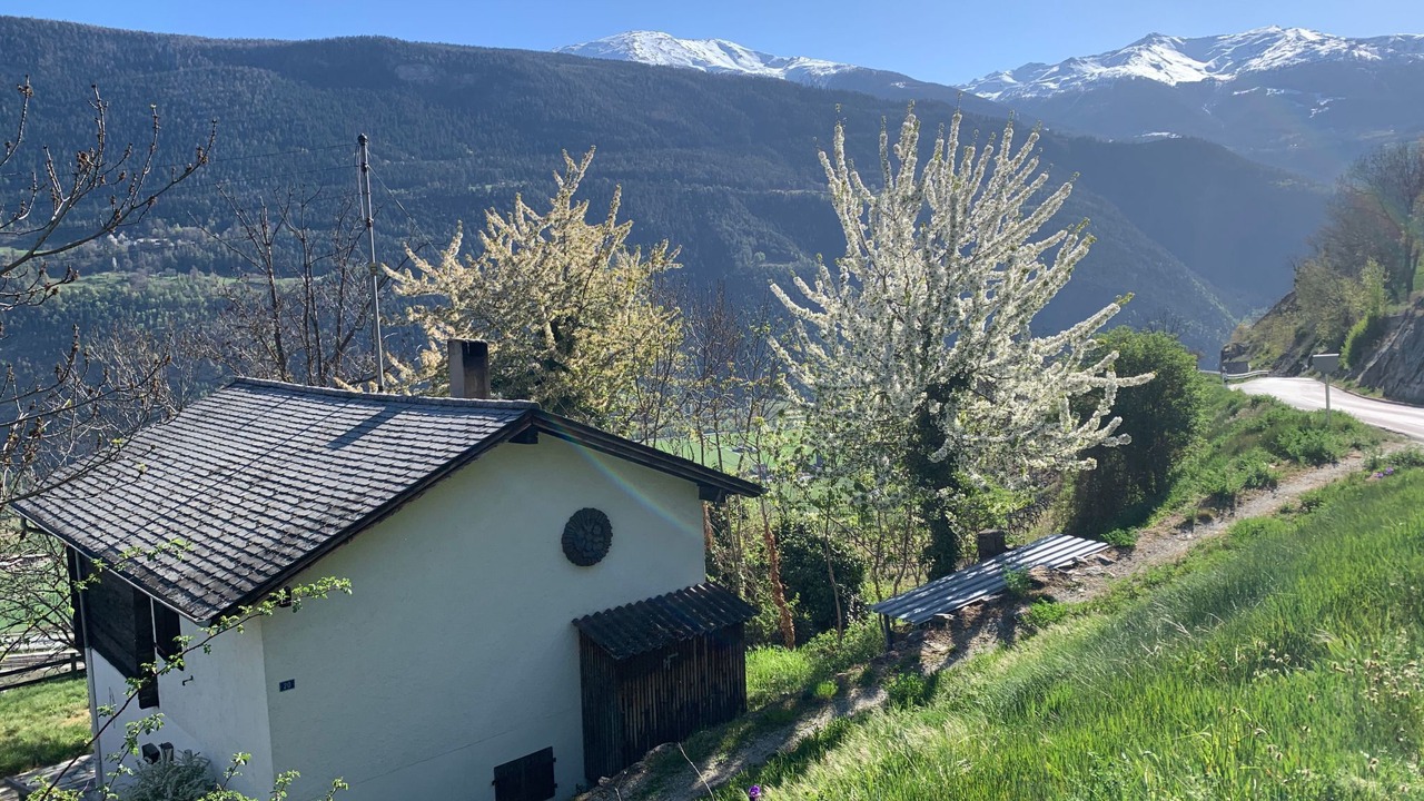 Photo of Outdoor in Ausserberg