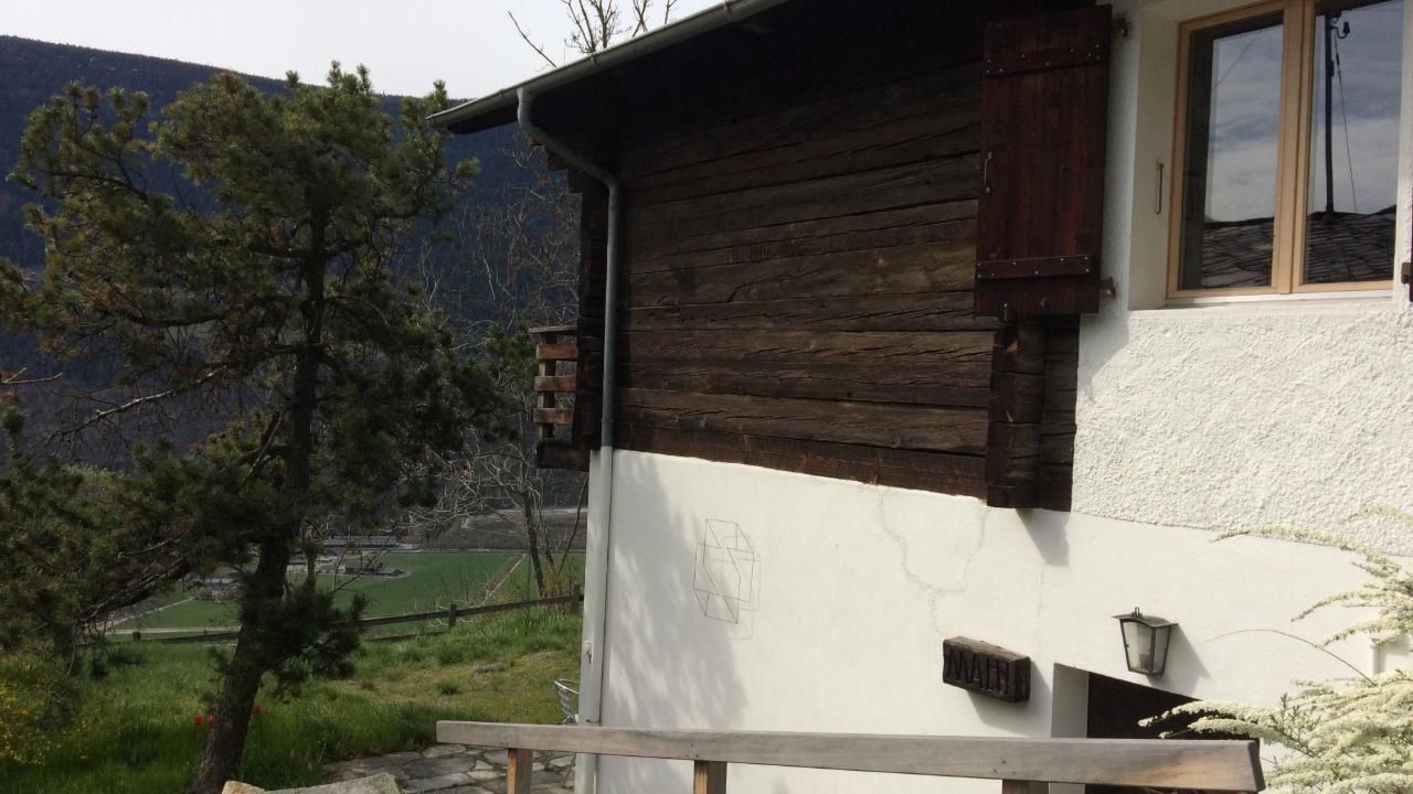 Photo of Outdoor in Ausserberg