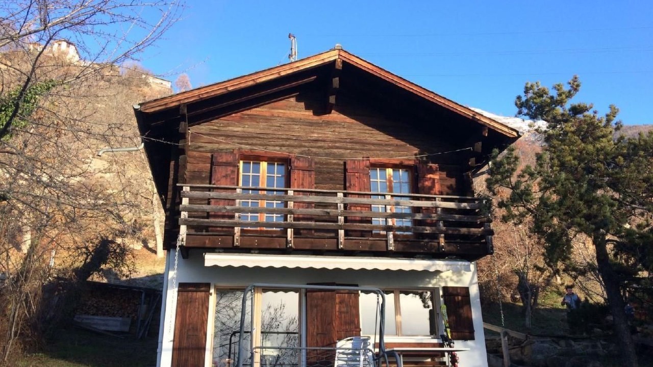 Photo of Outdoor in Ausserberg