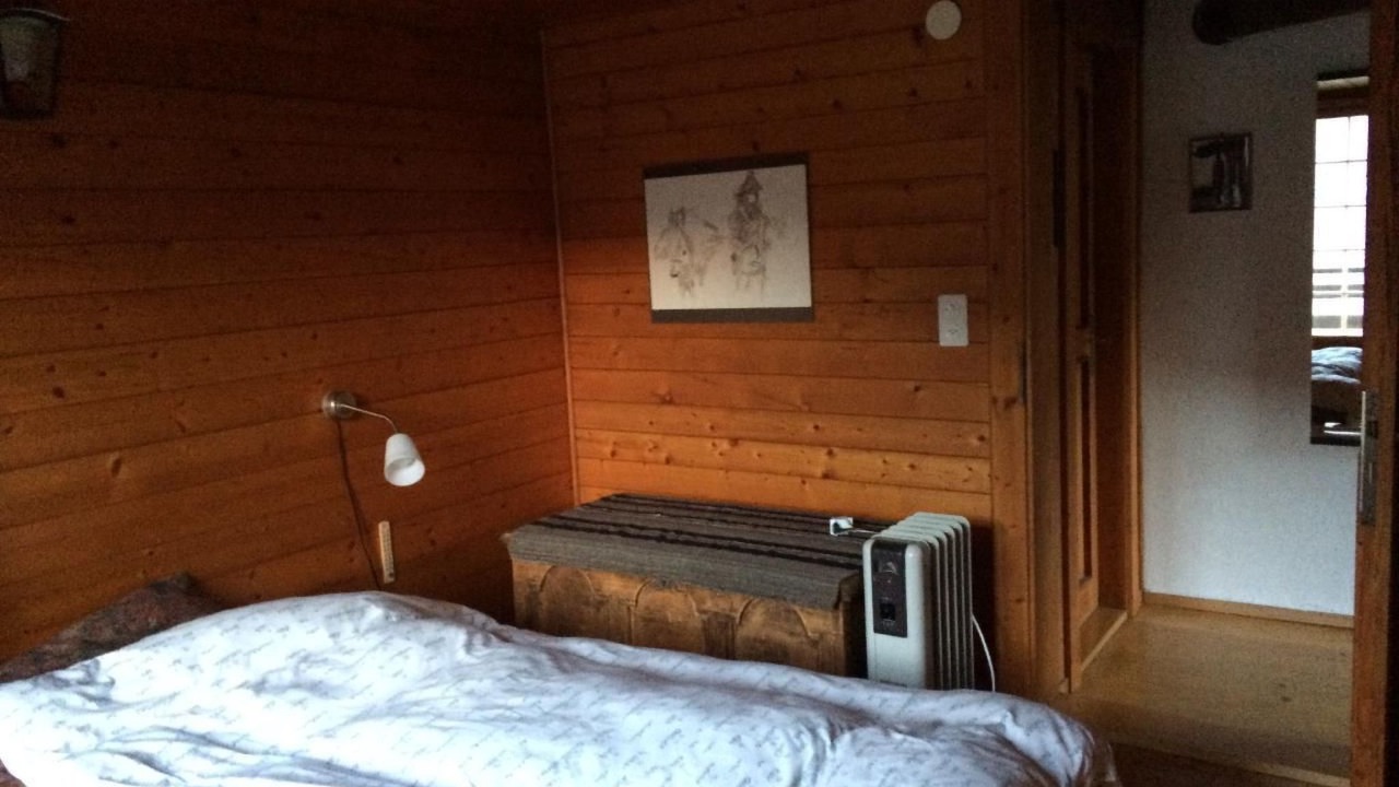 Photo of Bedroom in Ausserberg