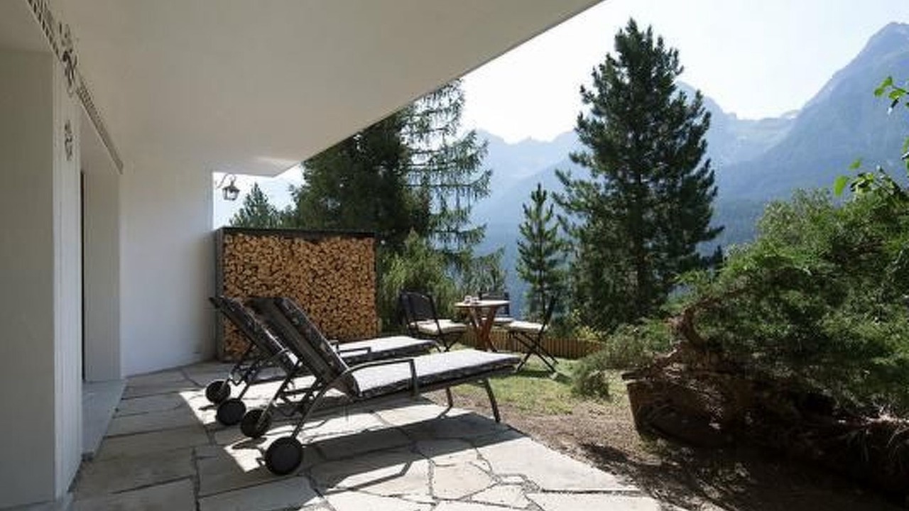 Photo of Others in Engadin Scoul