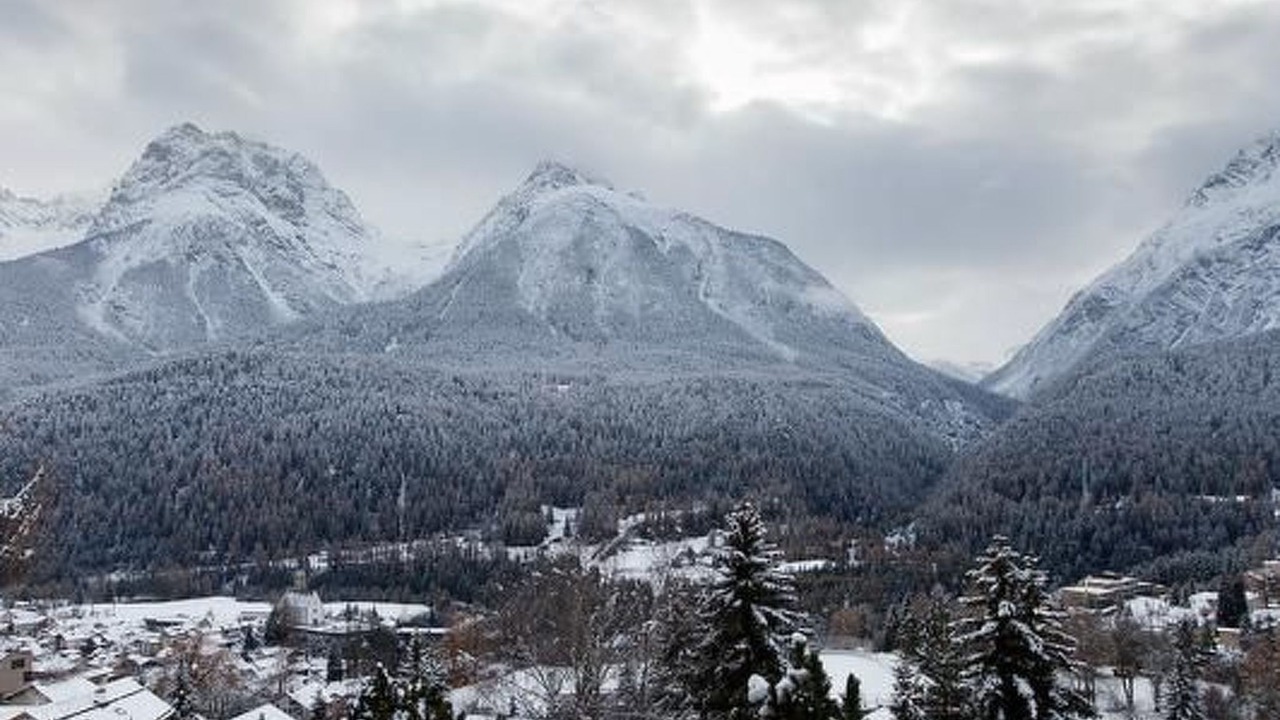 Photo of Others in Engadin Scoul