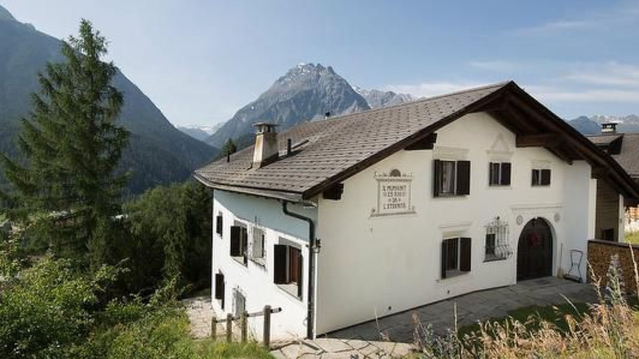 Photo of Others in Engadin Scoul