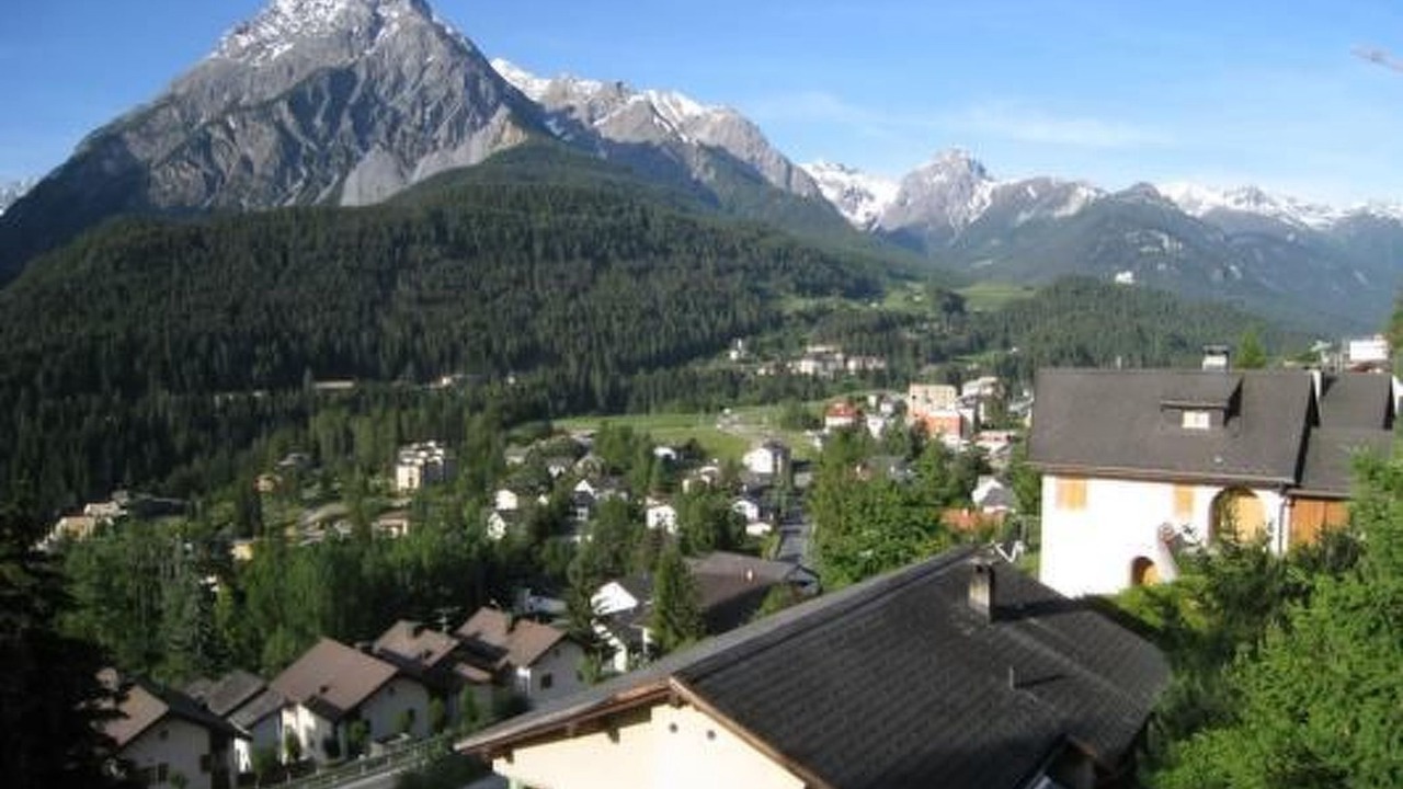 Photo of Others in Engadin Scoul