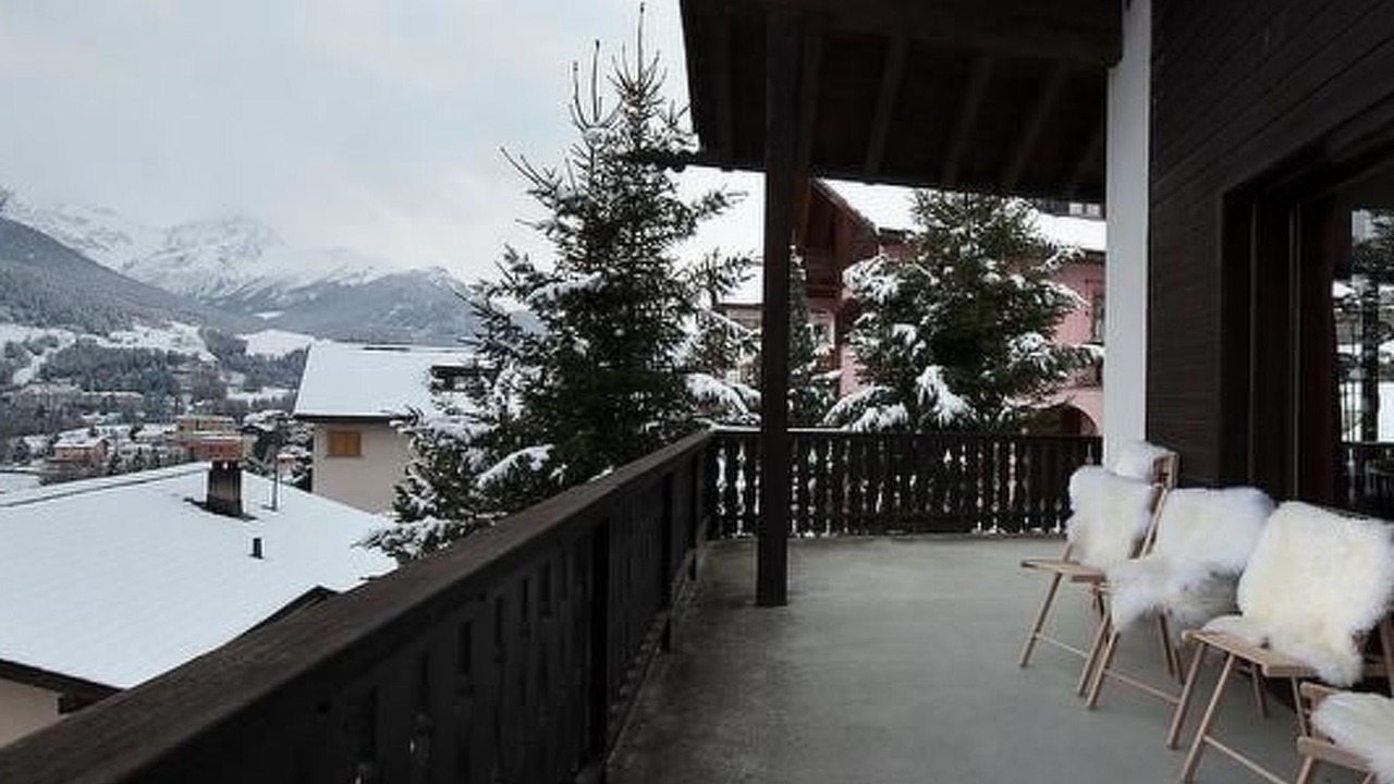 Photo of Others in Engadin Scoul