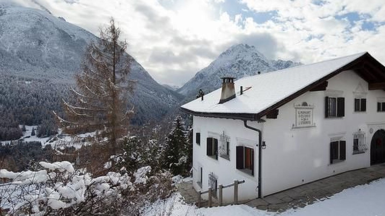 Photo of Others in Engadin Scoul