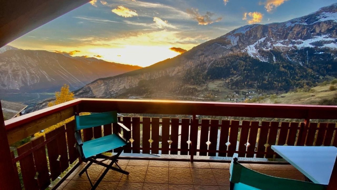 Photo of Outdoor in Albinen